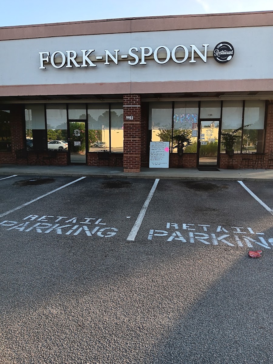Fork-N-Spoon Photo 5