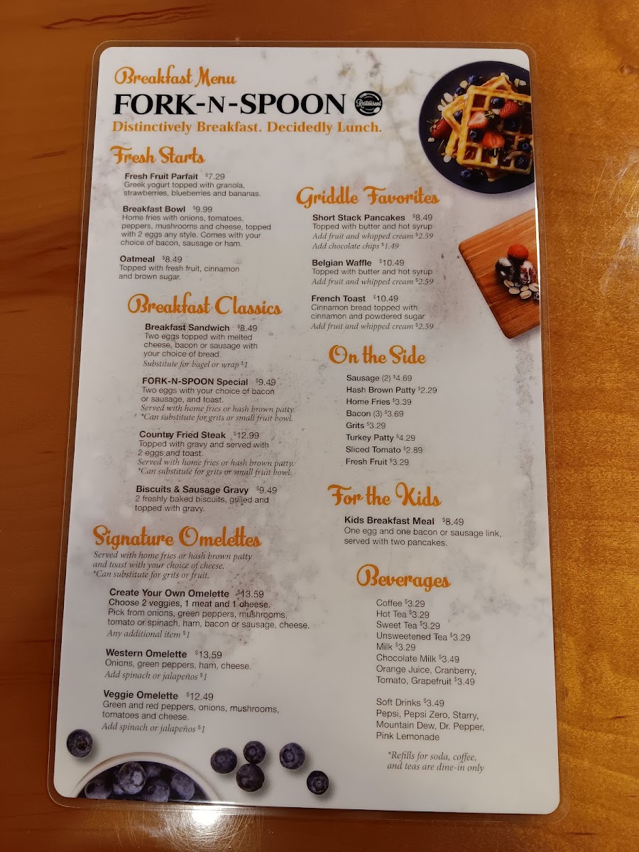 Fork-N-Spoon photo 2
